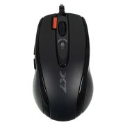 Мышь A4Tech XL-750BK