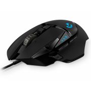 Мышь Logitech G502 Hero