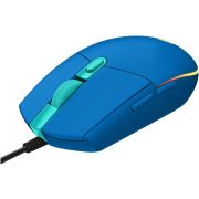 Мышь Logitech G102 LightSync