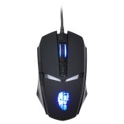 Мышь Оклик 795G GHOST