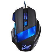 Мышь Оклик 775G Ice Claw