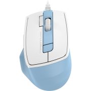 Мышь A4Tech Fstyler FM45S Air