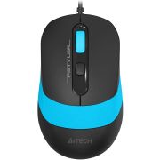 Мышь A4Tech Fstyler FM10S