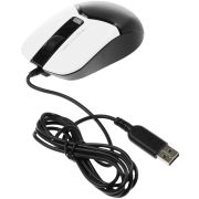 Мышь A4Tech Fstyler FM12 Panda