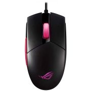 Мышь Asus Strix Impact II Electro Punk