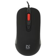 Мышь Defender Ultra Classic MB-280