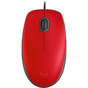Мышь Logitech M110 Silent