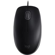 Мышь Logitech M110 Silent