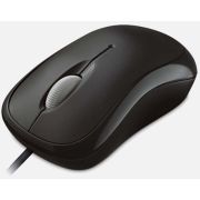 Мышь Microsoft Basic Optical Mouse Black