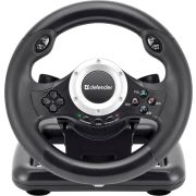 Руль Defender Turbo Pro