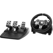 Руль Logitech G920