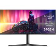 Монитор Hisense 34