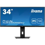 Монитор Iiyama 34