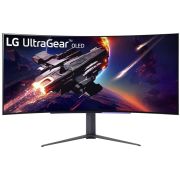 Монитор LG 44.5