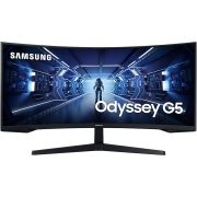 Монитор Samsung 34