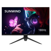 Монитор SunWind 27