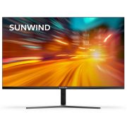 Монитор SunWind 27