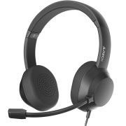 Наушники с микрофоном A4Tech Fstyler FH150U
