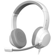 Наушники с микрофоном A4Tech Fstyler FH150U