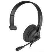 Наушники с микрофоном A4Tech HU-11