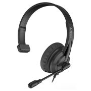 Наушники с микрофоном A4Tech HS-11