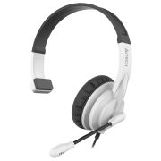 Наушники с микрофоном A4Tech HS-11
