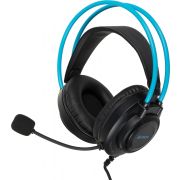 Наушники с микрофоном A4Tech Fstyler FH200U