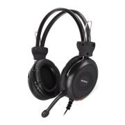 Наушники с микрофоном A4Tech HS-30