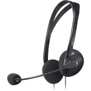 Наушники с микрофоном Defender Aura 102