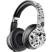 Наушники с микрофоном Defender FreeMotion B595