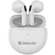 Наушники с микрофоном Defender Twins 930