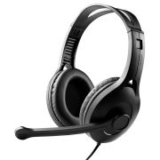 Наушники с микрофоном Edifier K800 USB