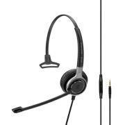 Наушники с микрофоном Epos Sennheiser SC 635