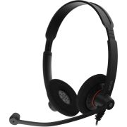 Наушники с микрофоном Epos SC60