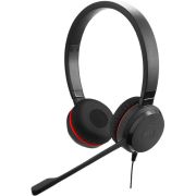 Наушники с микрофоном Jabra Evolve 30 II MS