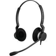 Наушники с микрофоном Jabra BIZ 2300 Duo