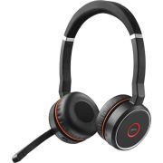 Наушники с микрофоном Jabra Evolve 75 SE