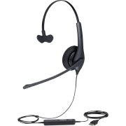 Наушники с микрофоном Jabra BIZ 1500 Mono