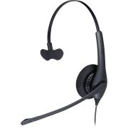 Наушники с микрофоном Jabra BIZ 1500 Mono QD