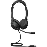 Наушники с микрофоном Jabra Evolve2 30 SE