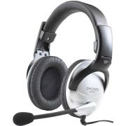 Наушники с микрофоном Koss SB-45