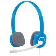 Наушники с микрофоном Logitech H150