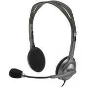Наушники с микрофоном Logitech H111