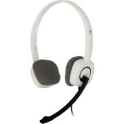 Наушники с микрофоном Logitech H150