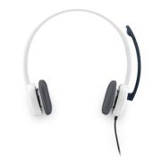Наушники с микрофоном Logitech H150