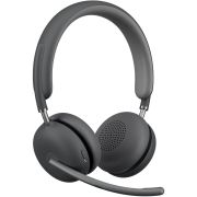 Наушники с микрофоном Logitech Zone Wireless 2