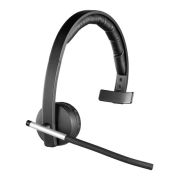 Наушники с микрофоном Logitech H820e