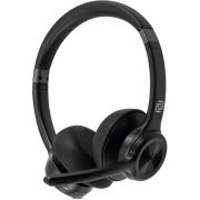 Наушники с микрофоном Оклик HS-L800