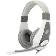 Наушники с микрофоном Оклик HS-L600
