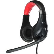 Наушники с микрофоном Оклик HS-L100
